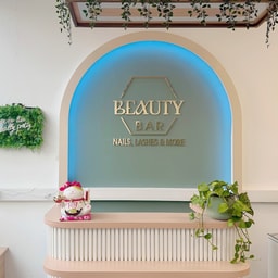 Beauty Bar - Nails, Lashes & more