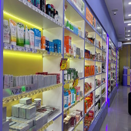 Intan Kosmetik Karya Jaya