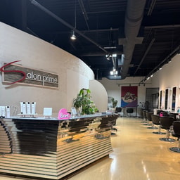 Salon Prime