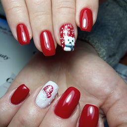 Club of Beauty