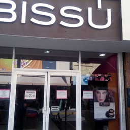 Bissu Victoria