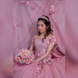 Salon Make Up Perla