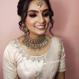 Blend N Bloom Bridal