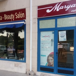 Maryana Estilistas