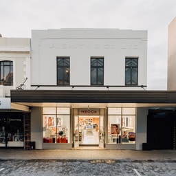 MECCA Dunedin