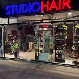 Estudio Hair 2