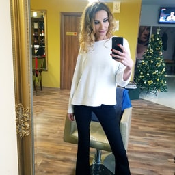 Salon Paulette