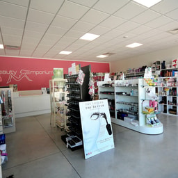 Beauty Emporium