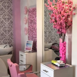 Greyz Salon & Spa