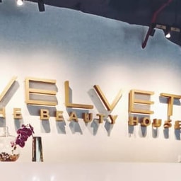 Velvet The Beauty House