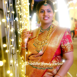 Sri Lalitha Beauty Parlour
