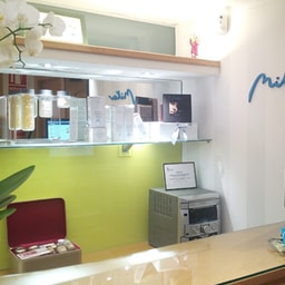 Centro de Estética Mika
