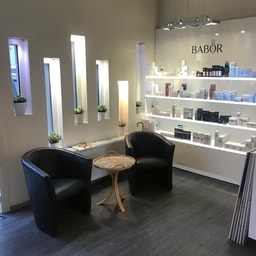 Babor Beauty Spa Natacha