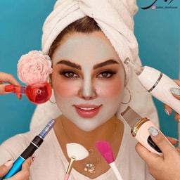 Tanvi Beauty Parlour