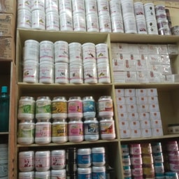 Al Quresh Beauty Point