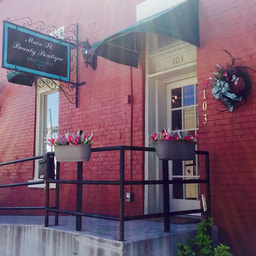 The Brow Boutique