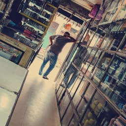 Mangali Stores