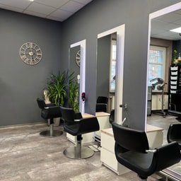 Friseur Volume Haarstudio Annett Hoehne