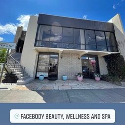 FaceBody Beauty, Wellness, and Spa