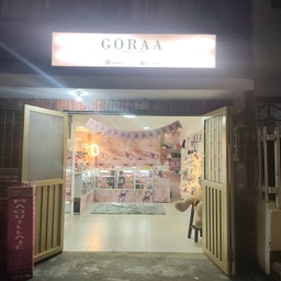 GORAA Tienda de Maquillaje