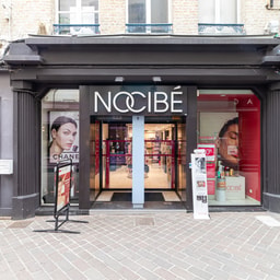 Nocibe - Saint Omer