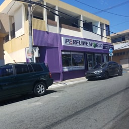 Perfume World Camuy