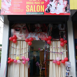 B&D Bridal Make-up Salon