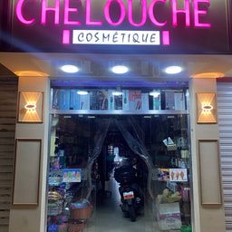 Cosmetiques Chelouche