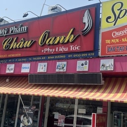 Shop My Pham Chau Oanh