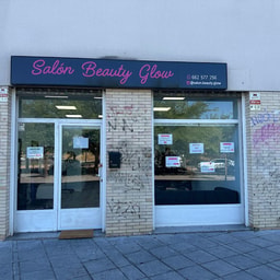 Salón Beauty Glow