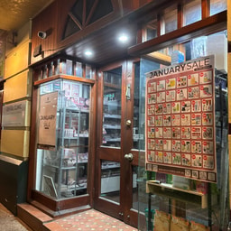W Cosmetics Albert Street