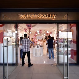 Women's Beauty