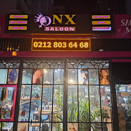 Onx salon