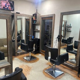 Dwarika's Hair & Makeup Lounge