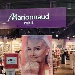 Marionnaud - Parfumerie & Institut