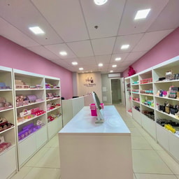 Vila Beauty