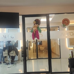 AURA MAKEUP STUDIO KATTAPANA