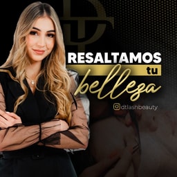 Diana Torrealba Lash and Beauty