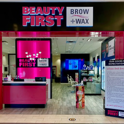 Beauty First Spa - Burlington Mall