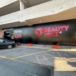 Beauty Price Outlet Makeup