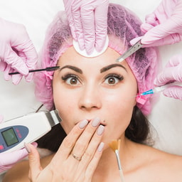 Permanent Makeup by Karmina Beauty Clinic NYC