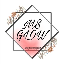 MS Glow Balangan