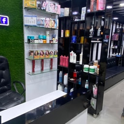 Unique Salon