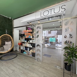 Lotus Hair and Nail Salon