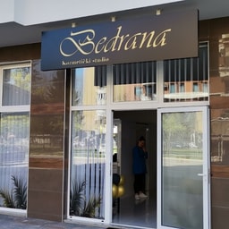 Kozmeticki Studio Bedrana