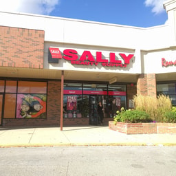 Sally Beauty