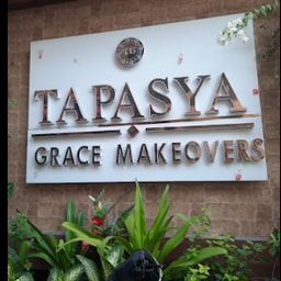 TAPASYA GRACE MAKEOVERS