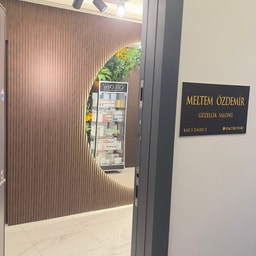 Meltem Ozdemir Guzellik Salonu Atakum