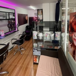 Sassa Salon - Tulay