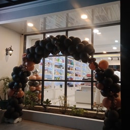 Latisha Beauty Store